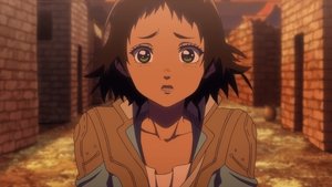 A Girl Named Tonari