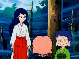 Sakura-san is My Youth!