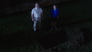 Hole