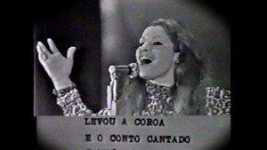 Clara, o Iê-Iê-Iê e os festivais