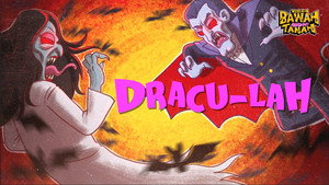 Dracu-LAH