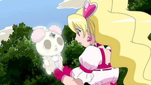 Chiffon's Hidden Secret!