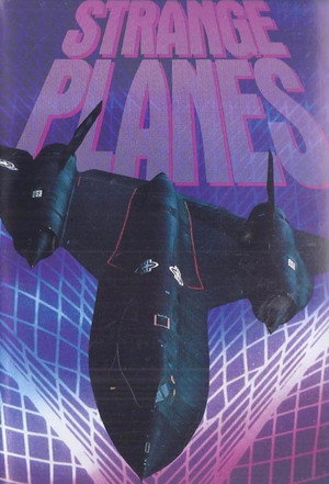 Strange Planes