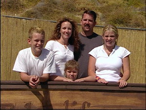 The Powers Family