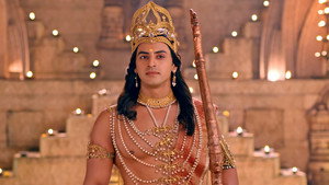 Raja Ka Antim Daitva