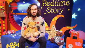 Joe Wicks - Tough Guys Have Feelings Too