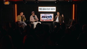 Rick Glassman & Brent Morin & Lamorne Morris