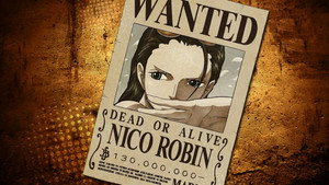 Nico Robin