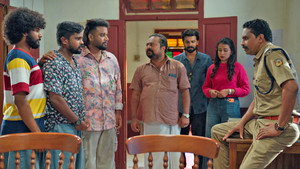 Five Lakhs