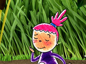 Pinky the Pet