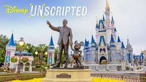 How Cinderella Castle Was Transformed to Its Classic Look