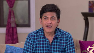 Vibhuti Loses His Hearing Ability