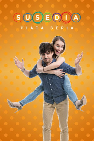 Susedia season 5