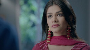 Sophie, Heartbroken on Diwali Day