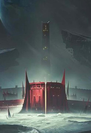 Shadowkeep