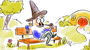 A Lesson in Hobbitology