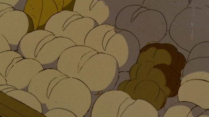 The White Bread