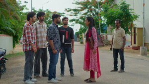 Suresh's Shameful Act