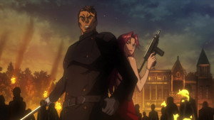 All DEAD'S Attack