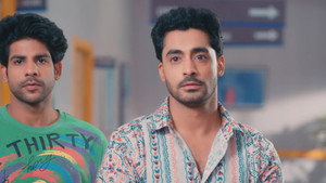 Krishna Steps Up For Nandita