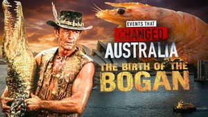 The Birth of the Bogan