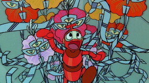 Flowers of Fear