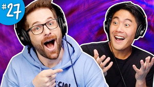 The Grandfathers Of YouTube w/ Ryan Higa