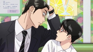 The Encounter