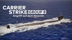 Attack on the Atlantic