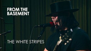 White Stripes, The Shins and Neil Hannon of The Divine Comedy