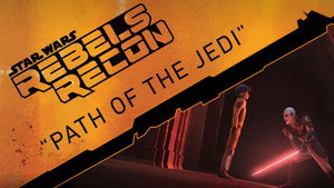 Inside "Path of the Jedi"