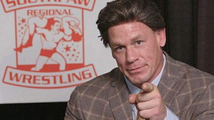 Southpaw Regional Wrestling finally unleashed