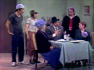 El Año Nuevo