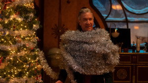 Chapter Five: Across the Yule-Verse