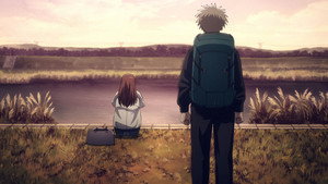The Journey Continues and Begins