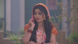 Baba Hadbadanand Swaps Vibhuti and Angoori's Souls