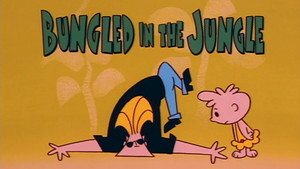 Bungled in the Jungle