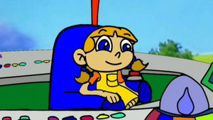 Gamer Annie