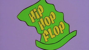 Hip Hop Flop