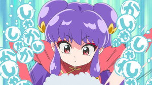 Shampoo Cleans Up