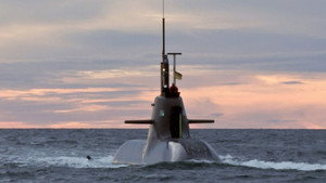 From Invention to the Second World War