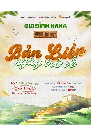 Special: Back to Bản Liền