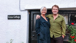 Mel and Tom's Attic Rooms