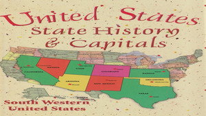 South Western States