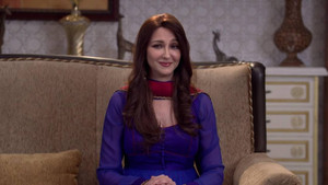 Angoori and Anita Enjoy Their Leisure Time At Home