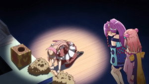 Battle of the Strongest
