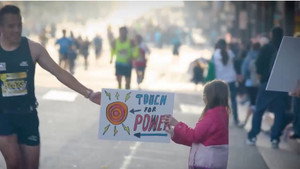 LA Marathon