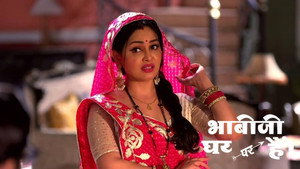 Tiwari Feels Embarrassed