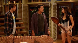 Charlie Outs a Patient