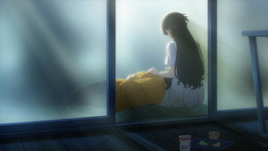 My Fateful Encounter With You.